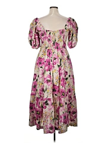 Abercrombie & Fitch Cocktail Dress (view 2)