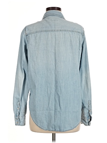 Universal Thread Denim Jacket (view 2)