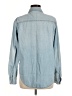 Universal Thread Blue Denim Jacket Size M - photo 2