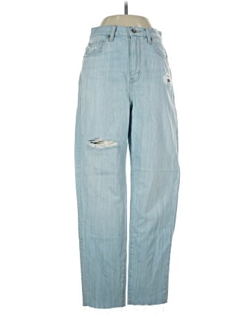 Uniqlo Jeans (view 1)