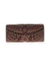Mary Frances Burgundy Crossbody Bag One size - photo 3