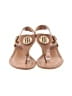 Tommy Hilfiger Tan Sandals Size 9 - photo 2