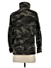 Love Tree 100% Cotton Camo Green Jacket Size S - photo 2