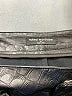 Naked Wardrobe Black Cargo Pants Size XS - photo 7