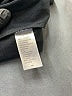 Naked Wardrobe Black Cargo Pants Size XS - photo 8