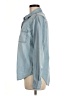 Universal Thread Blue Denim Jacket Size M - photo 5