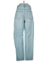 Uniqlo Blue Jeans Size 24 waist - photo 2