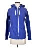 Assorted Brands Blue Zip Up Hoodie Size S (estimated) - photo 1