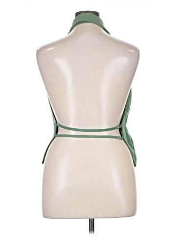 Zara Sleeveless Blouse (view 2)