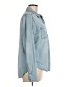 Universal Thread Blue Denim Jacket Size M - photo 4