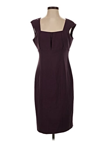 Calvin Klein Cocktail Dress (view 1)