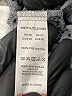 PrettyLittleThing 100% Polyester Animal Print Gray Silver Long Sleeve Blouse Size XL - photo 8