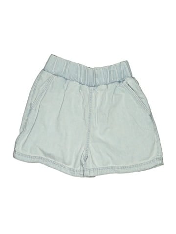 Topshop Shorts (view 1)