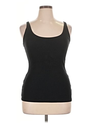 James Perse Tank Top (view 1)