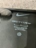 Nike 100% Polyester Black Casual Skirt Size L - photo 3