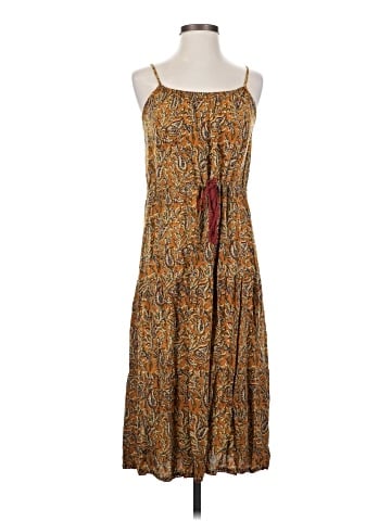 Natural Life Casual Dress (view 1)