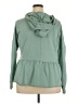 Assorted Brands Green Cardigan Size 2X - photo 2