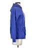 Assorted Brands Blue Zip Up Hoodie Size S (estimated) - photo 4