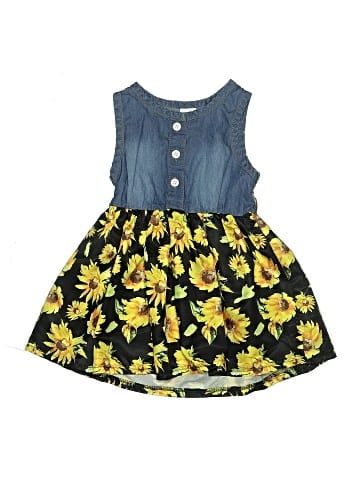 Unbranded Dress (view 1)