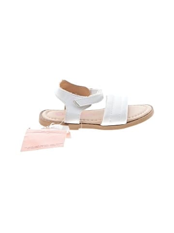 Nanette Lepore Sandals (view 1)