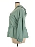 Assorted Brands Green Cardigan Size 2X - photo 5