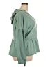 Assorted Brands Green Cardigan Size 2X - photo 4