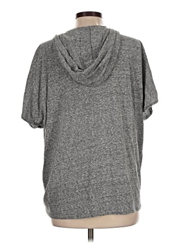 Motherhood Short Sleeve Henley (view 2)