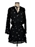 Rails 100% Rayon Stars Black Casual Dress Size XS - photo 1