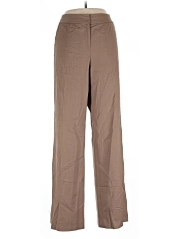 Lafayette 148 New York Wool Pants (view 1)