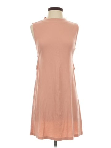 RVCA Casual Dress (view 1)
