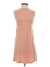 RVCA Tan Casual Dress Size S - photo 1