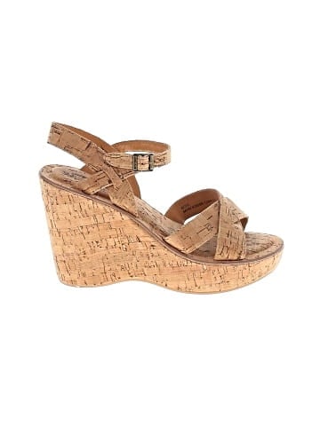 Kork-Ease Wedges (view 1)