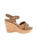 Kork-Ease Tan Wedges Size 8 - photo 1