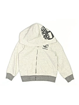 Timberland Zip Up Hoodie