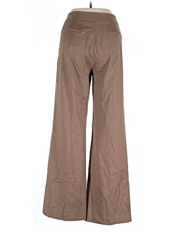 Lafayette 148 New York Wool Pants (view 2)