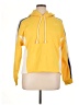 Levi's Yellow Pullover Hoodie Size XL - photo 1