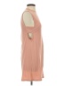 RVCA Tan Casual Dress Size S - photo 4