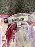 Jennifer Lopez 100% Polyester Pink 3/4 Sleeve Blouse Size L - photo 7