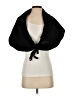 Unbranded 100% Polyester Black Cardigan Size S (estimated) - photo 1