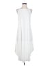 Cupshe White Casual Dress Size S - photo 1