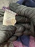 Harper Plaid Burgundy Long Sleeve Button-Down Shirt Size S - photo 8