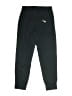 Adidas Solid Gray Sweatpants Size 10 - photo 2