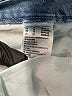 American Eagle Outfitters Tropical Blue Jeans Size 18 - photo 4