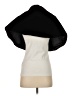 Unbranded 100% Polyester Black Cardigan Size S (estimated) - photo 2
