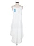 Cupshe White Casual Dress Size S - photo 2