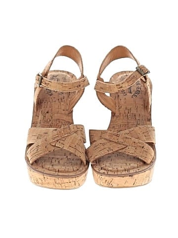 Kork-Ease Wedges (view 2)