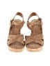Kork-Ease Tan Wedges Size 8 - photo 2
