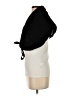 Unbranded 100% Polyester Black Cardigan Size S (estimated) - photo 5