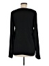 ASOS 100% Polyester Black Long Sleeve Blouse Size 8 - photo 2