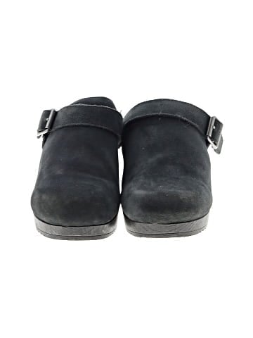 White Mountain Mule/Clog (view 2)
